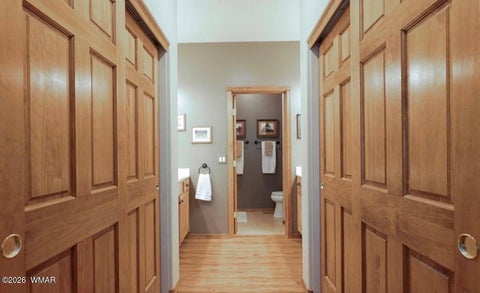 Tiny photo for 3020 W Lodgepole Lane, Show Low, AZ 85901 (MLS # 262494)