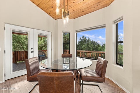 Tiny photo for 727 Pine Branch Lane, Pinetop, AZ 85935 (MLS # 263413)