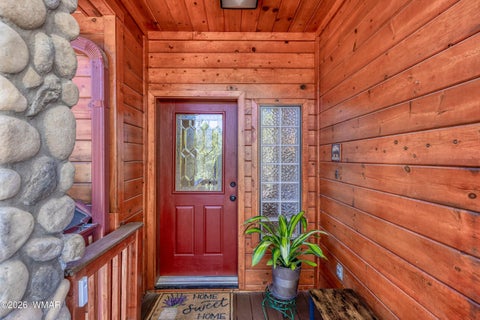 Tiny photo for 727 Pine Branch Lane, Pinetop, AZ 85935 (MLS # 263413)