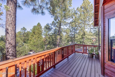Tiny photo for 727 Pine Branch Lane, Pinetop, AZ 85935 (MLS # 263413)