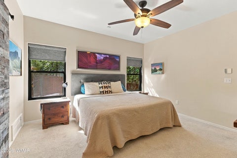Tiny photo for 727 Pine Branch Lane, Pinetop, AZ 85935 (MLS # 263413)