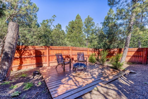 Tiny photo for 727 Pine Branch Lane, Pinetop, AZ 85935 (MLS # 263413)