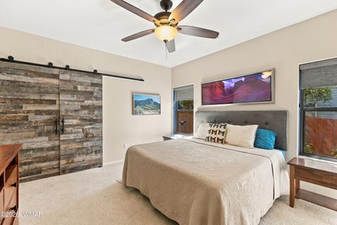 Tiny photo for 727 Pine Branch Lane, Pinetop, AZ 85935 (MLS # 263413)