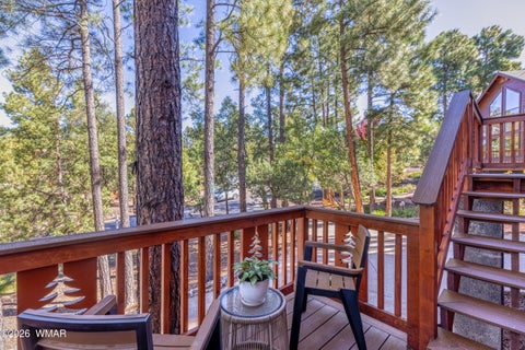 Tiny photo for 727 Pine Branch Lane, Pinetop, AZ 85935 (MLS # 263413)
