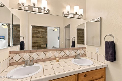 Tiny photo for 727 Pine Branch Lane, Pinetop, AZ 85935 (MLS # 263413)