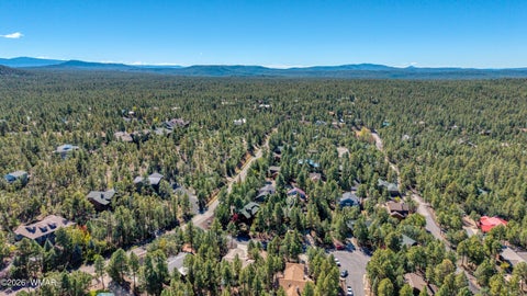 Tiny photo for 727 Pine Branch Lane, Pinetop, AZ 85935 (MLS # 263413)