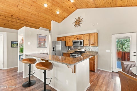 Tiny photo for 727 Pine Branch Lane, Pinetop, AZ 85935 (MLS # 263413)