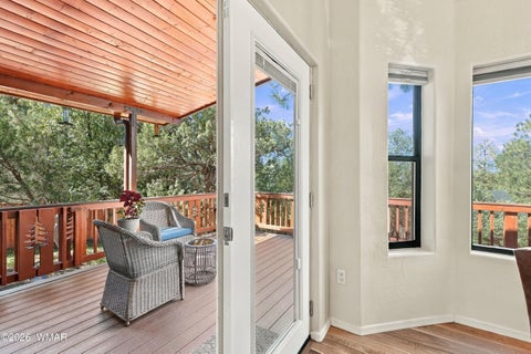 Tiny photo for 727 Pine Branch Lane, Pinetop, AZ 85935 (MLS # 263413)
