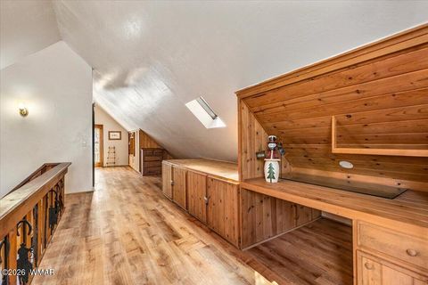 Tiny photo for 3236 Turkey Track Road, Pinetop, AZ 85935 (MLS # 260127)