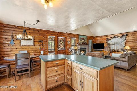Tiny photo for 3236 Turkey Track Road, Pinetop, AZ 85935 (MLS # 260127)