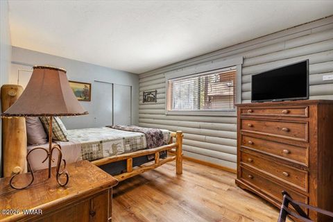 Tiny photo for 3236 Turkey Track Road, Pinetop, AZ 85935 (MLS # 260127)