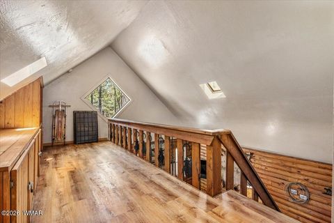 Tiny photo for 3236 Turkey Track Road, Pinetop, AZ 85935 (MLS # 260127)