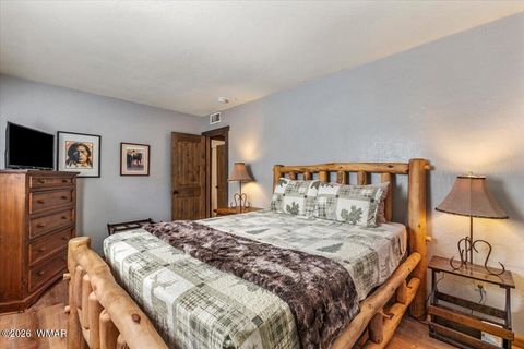 Tiny photo for 3236 Turkey Track Road, Pinetop, AZ 85935 (MLS # 260127)