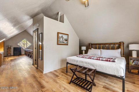 Tiny photo for 3236 Turkey Track Road, Pinetop, AZ 85935 (MLS # 260127)