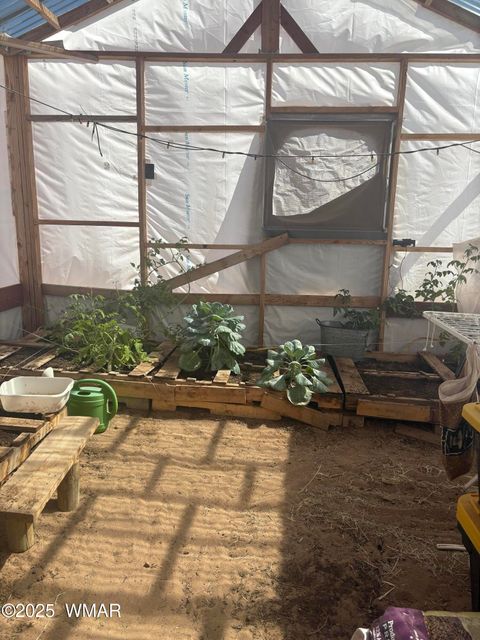 Tiny photo for 102 County Road N 6287, Saint Johns, AZ 85936 (MLS # 258049)