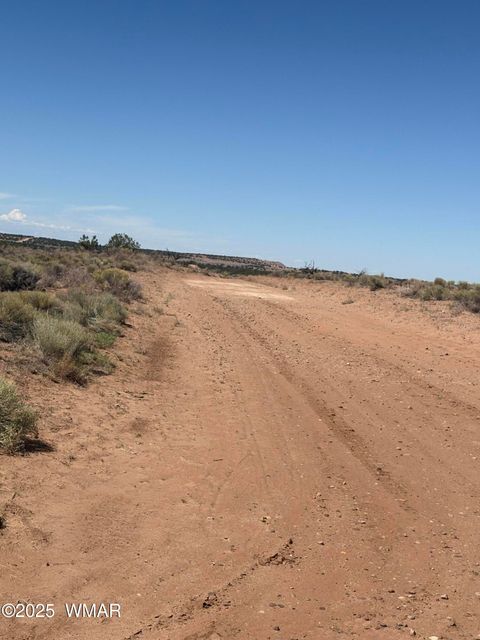 Tiny photo for 102 County Road N 6287, Saint Johns, AZ 85936 (MLS # 258049)