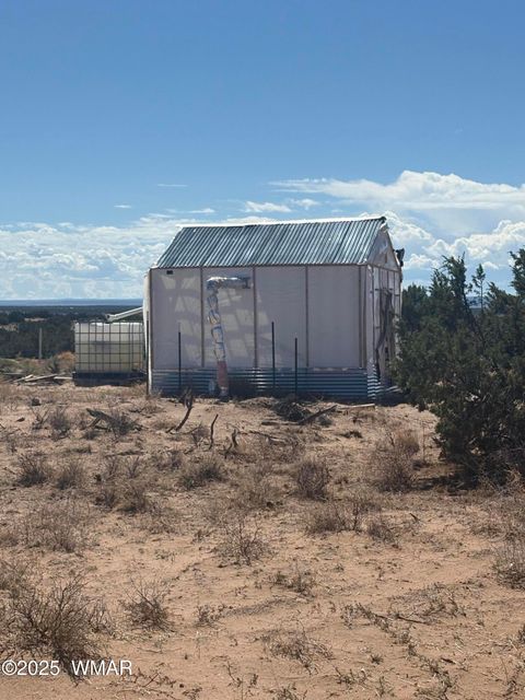Tiny photo for 102 County Road N 6287, Saint Johns, AZ 85936 (MLS # 258049)
