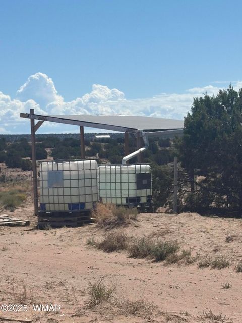 Tiny photo for 102 County Road N 6287, Saint Johns, AZ 85936 (MLS # 258049)