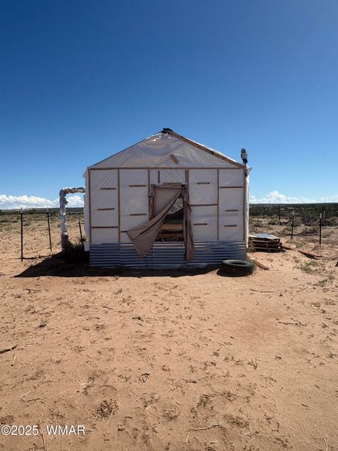 Tiny photo for 102 County Road N 6287, Saint Johns, AZ 85936 (MLS # 258049)