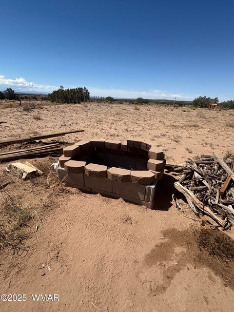 Tiny photo for 102 County Road N 6287, Saint Johns, AZ 85936 (MLS # 258049)