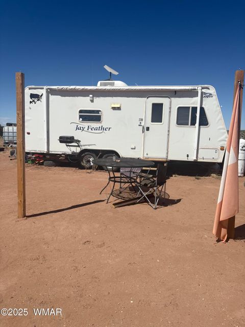 Tiny photo for 102 County Road N 6287, Saint Johns, AZ 85936 (MLS # 258049)