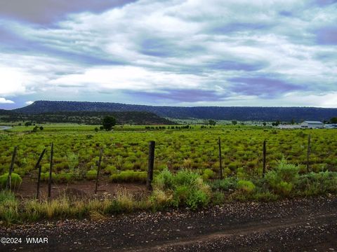 Photo of TBD US-60, Springerville, AZ 85938 (MLS # 253840)