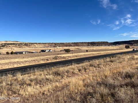 Tiny photo for TBD US-60, Springerville, AZ 85938 (MLS # 253840)