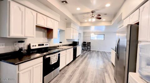 Tiny photo for 500 E Adams Pl, Show Low, AZ 85901 (MLS # 254863)