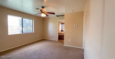 Tiny photo for 500 E Adams Pl, Show Low, AZ 85901 (MLS # 254863)