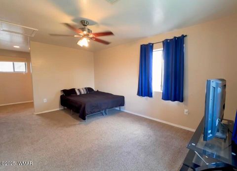 Tiny photo for 500 E Adams Pl, Show Low, AZ 85901 (MLS # 254863)