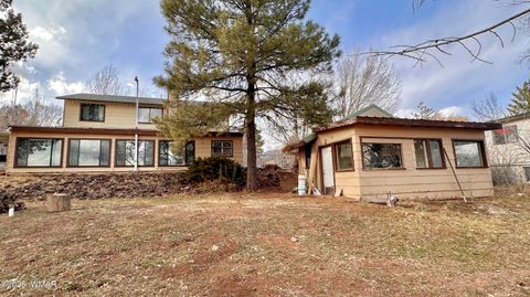Tiny photo for 500 E Adams Pl, Show Low, AZ 85901 (MLS # 254863)