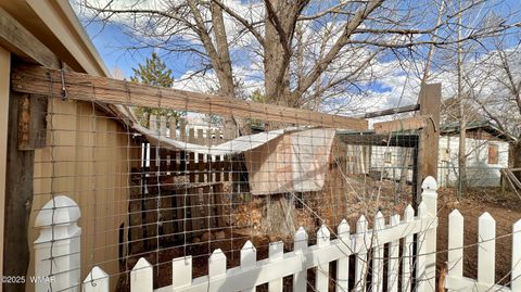 Tiny photo for 500 E Adams Pl, Show Low, AZ 85901 (MLS # 254863)