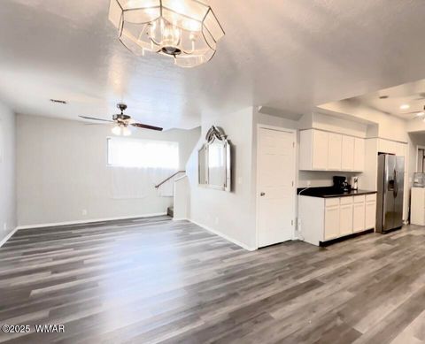 Tiny photo for 500 E Adams Pl, Show Low, AZ 85901 (MLS # 254863)