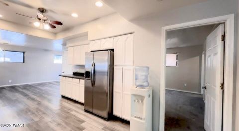 Tiny photo for 500 E Adams Pl, Show Low, AZ 85901 (MLS # 254863)