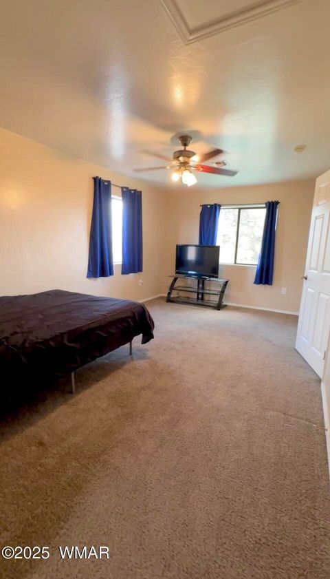 Tiny photo for 500 E Adams Pl, Show Low, AZ 85901 (MLS # 254863)