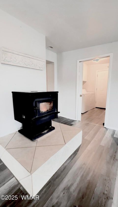 Tiny photo for 500 E Adams Pl, Show Low, AZ 85901 (MLS # 254863)