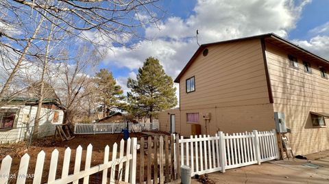 Tiny photo for 500 E Adams Pl, Show Low, AZ 85901 (MLS # 254863)