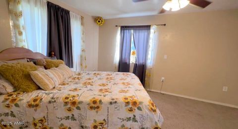 Tiny photo for 500 E Adams Pl, Show Low, AZ 85901 (MLS # 254863)