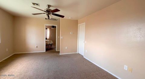 Tiny photo for 500 E Adams Pl, Show Low, AZ 85901 (MLS # 254863)