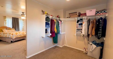 Tiny photo for 500 E Adams Pl, Show Low, AZ 85901 (MLS # 254863)
