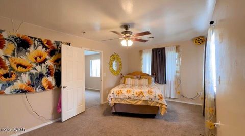 Tiny photo for 500 E Adams Pl, Show Low, AZ 85901 (MLS # 254863)