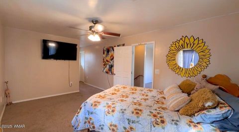 Tiny photo for 500 E Adams Pl, Show Low, AZ 85901 (MLS # 254863)