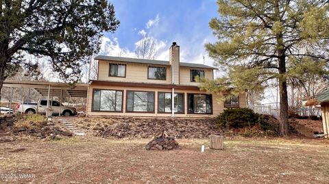 Tiny photo for 500 E Adams Pl, Show Low, AZ 85901 (MLS # 254863)