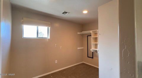Tiny photo for 500 E Adams Pl, Show Low, AZ 85901 (MLS # 254863)