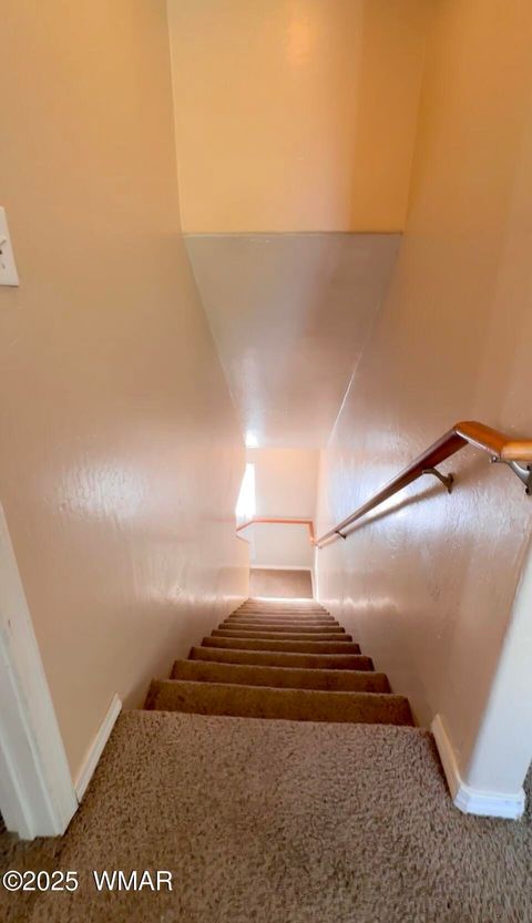 Tiny photo for 500 E Adams Pl, Show Low, AZ 85901 (MLS # 254863)