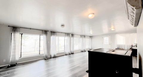 Tiny photo for 500 E Adams Pl, Show Low, AZ 85901 (MLS # 254863)