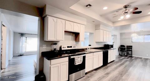 Tiny photo for 500 E Adams Pl, Show Low, AZ 85901 (MLS # 254863)