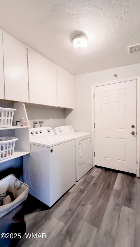 Tiny photo for 500 E Adams Pl, Show Low, AZ 85901 (MLS # 254863)