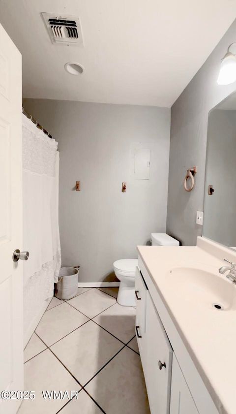 Tiny photo for 500 E Adams Pl, Show Low, AZ 85901 (MLS # 254863)