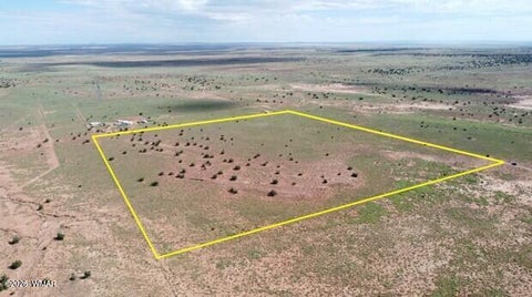 Tiny photo for 8017 Johnson Hill Trail, Snowflake, AZ 85937 (MLS # 263106)